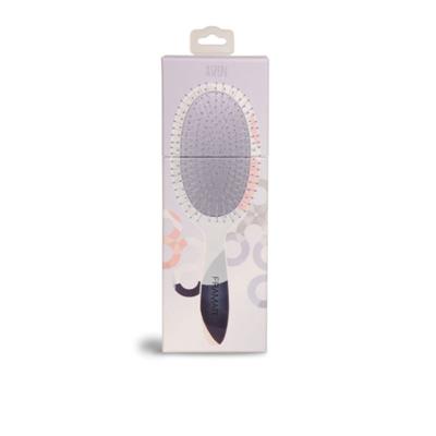 DETANGLE BRUSH ASPEN FRAMAR