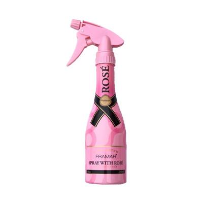 WITH ROSÉ SPRAY 250ML