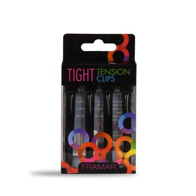 TENSION CLIPS TIGHT 4 UNIDADES