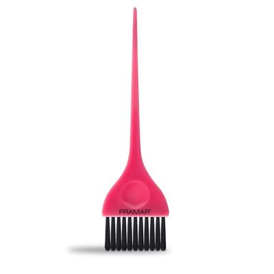 TINTE BROCHA ROSA