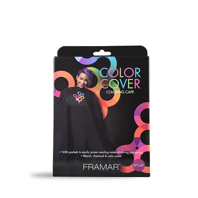 COVER CAPS COLOR