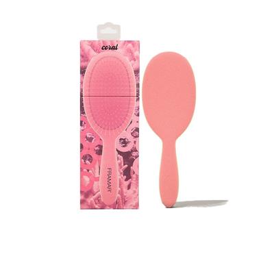 BAECATION CORAL DETANGLE BRUSH FRAMAR