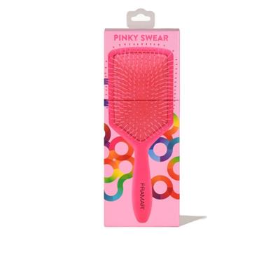 PADDLE BRUSH PINKY SWEAR FRAMAR