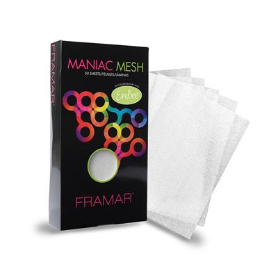 MECHAS MANIAC 50 LÁMINAS