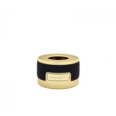 CARGA SKELETON GOLD CON GRIP NEGRO BASE
