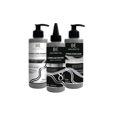 HIDRATACIÓN EXTREMA PACK REGENERADOR DEL CABELLO