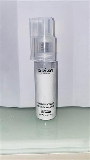 CUSTOMIZER VOLUMEN POWDER DRIZA 12gr