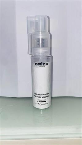 CUSTOMIZER VOLUMEN POWDER DRIZA 12gr