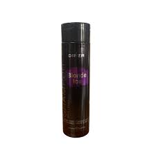 BLONDE ICE SHAMPOO REVOLUTION DRIZA 300ml