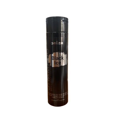 BLACK ICE SHAMPOO REVOLUTION DRIZA 300ml