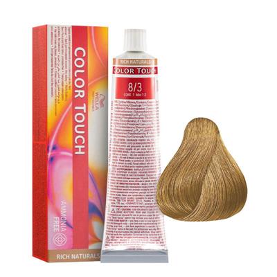 COLOR TOUCH 8.3 TINTE
