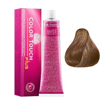 COLOR TOUCH 66.03 PLUS TINTE

