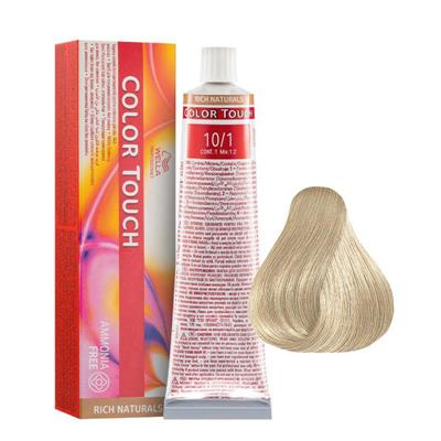 COLOR TOUCH 10.1 TINTE
