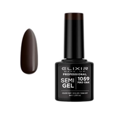 SEMI GEL COLOR 8 ML MAD OAK Nº 1059 ELIXIR