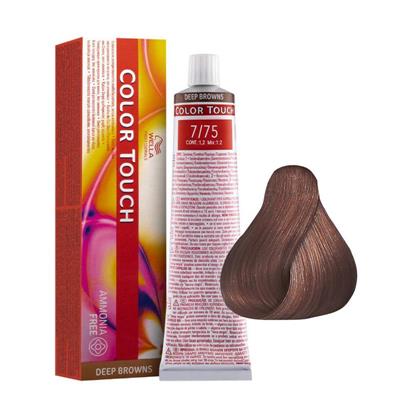 COLOR TOUCH 7.75 TINTE
