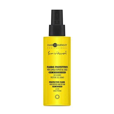 PROTECT TIVE FLUID SUN RITUAL  150ml