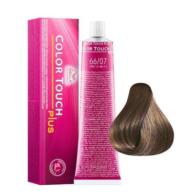 COLOR TOUCH 66.07 PLUS TINTE
