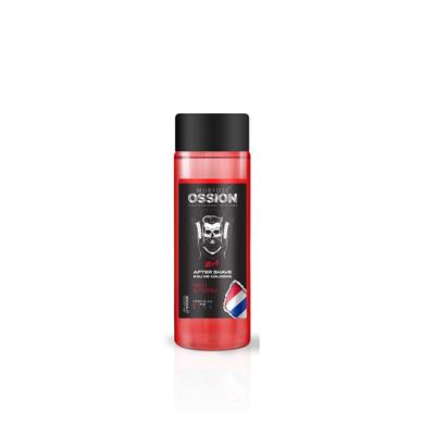 AFTER SHAVE RED STORM OSSION 400ML