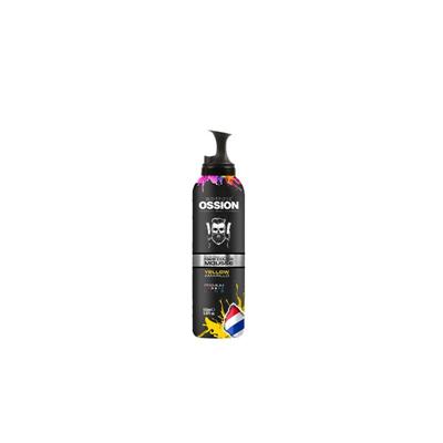 SEMIPERMANENT HAIRCOLOR MOUSSE YELLOW OSSION 150ML
