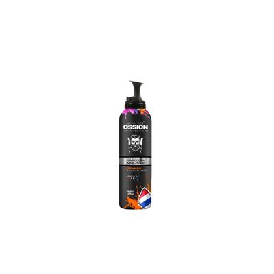 SEMIPERMANENT HAIRCOLOR MOUSSE ORANGE OSSION 150ML