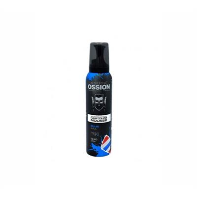 SEMIPERMANENT HAIRCOLOR MOUSSE BLUE OSSION 150ML