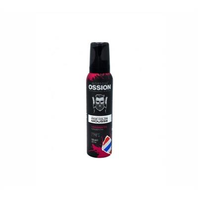SEMIPERMANENT HAIRCOLOR MOUSSE MAGENTA OSSION 150ML