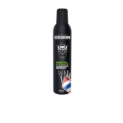 METAL MATERIALS CLEANING SPRAY OSSION 300ML