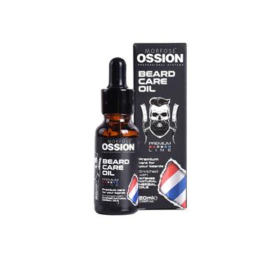 BEARD CARE OIL OSSION 20ML
