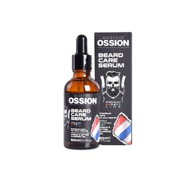 BEARD CARE SERUM OSSION 50ML