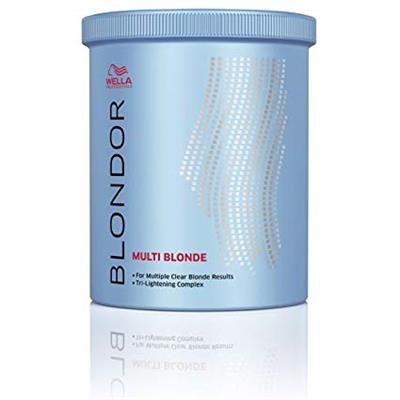 WELLA BLONDOR DECOLORACIÓN 400GR
