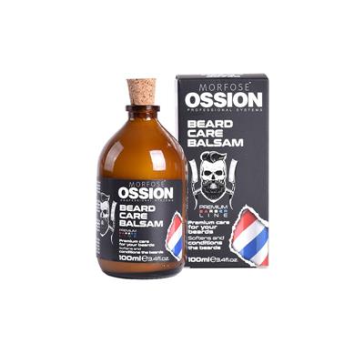 BEARD CARE BALSAM OSSION 100ML