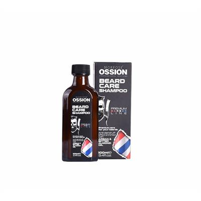 BEARD CARE SHAMPOO OSSION 100ML