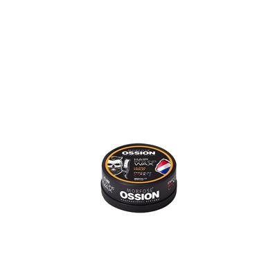 HAIR STYLING WAX ULTRA HOLD NARANJA OSSION 60ML
