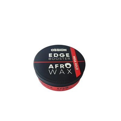 EDGE BOOSTER AFRO WAX MEGA HOLD OSSION 175ML
