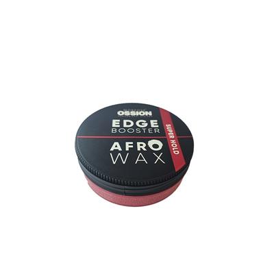 EDGE BOOSTER AFRO WAX SUPER HOLD OSSION 175ML