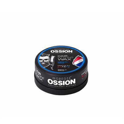 HAIR STYLING WAX MEDIUM HOLD AZUL OSSION 150ML