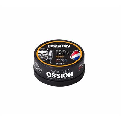HAIR STYLING WAX ULTRA HOLD NARANJA OSSION 150ML