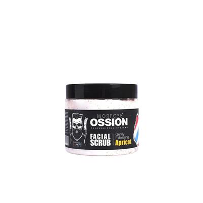 FACIAL SCRUB APRICOT OSSION 400ML