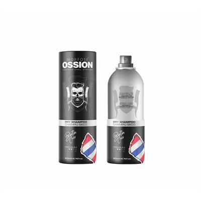 DRY SHAMPOO BIOTIN CARE OSSION 200ML