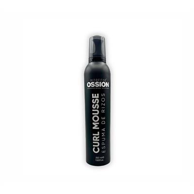 PROFESSIONAL CURL MOUSSE OSSION 350ML