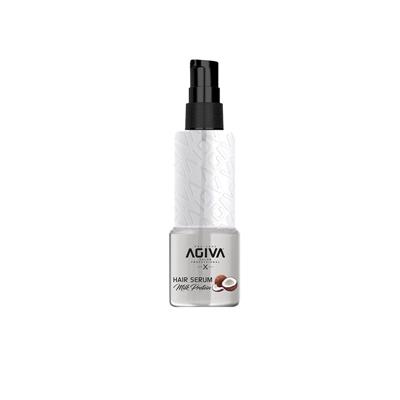 MILK PROTEIN HAIR SERUM 100ML AGIVA