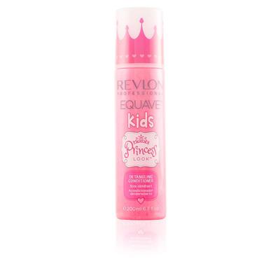 EQUAVE KIDS PRINCESS DET COND REVLON 200ML
