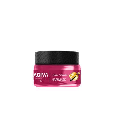 AMINO KERATIN HAIR MASK 350ML AGIVA