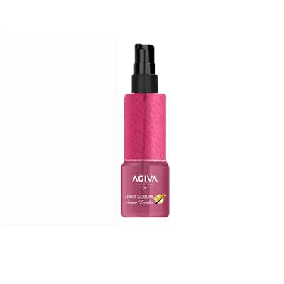 AMINO KERATIN HAIR SERUM 100ML AGIVA