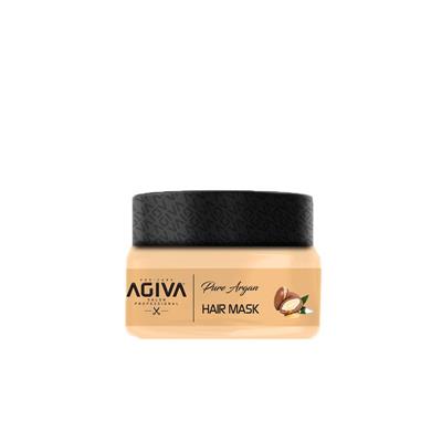 PURE ARGAN HAIR MASK 350ML AGIVA