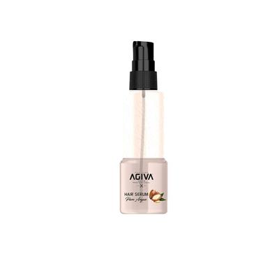 PURE ARGAN HAIR SERUM 100ML AGIVA