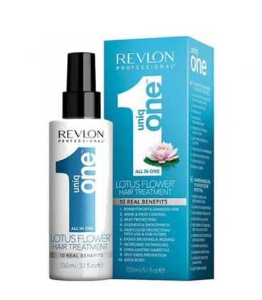ONE REVLON FLOWER HAIR TREATMENT 150ML
