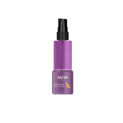 BIOTIN & COLLAGEN HAIR SERUM 100ML AGIVA