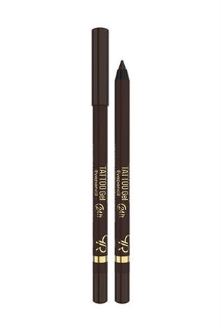 TATOO GEL EYEPENCIL 24H GOLDEN ROSE
