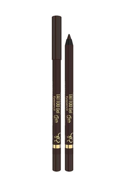 TATOO GEL EYEPENCIL 24H GOLDEN ROSE